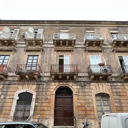 锡拉库扎Casa Ginevra公寓 外观 照片
